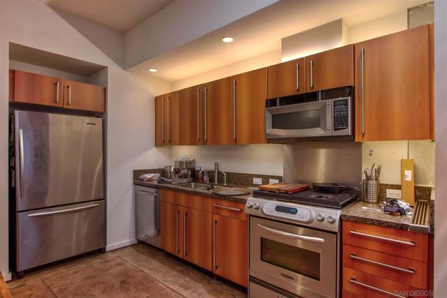 11th Ave. Unit 133, 92101, ,Commercial,For Sale,11th Ave. Unit 133,200051322