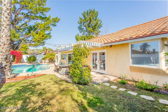 3 Bed Home for Sale in Westlake Village, California