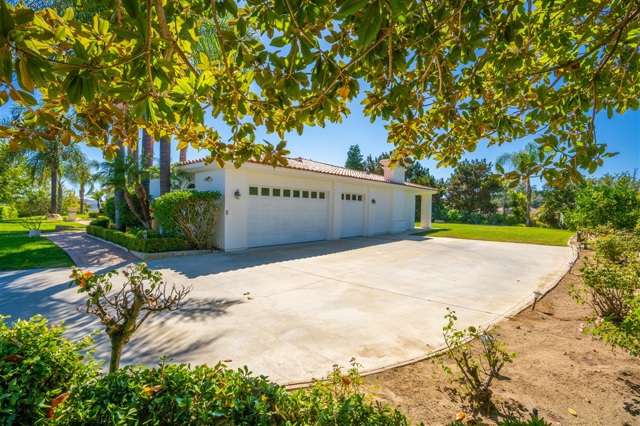 4371 Fallsbrae Drive