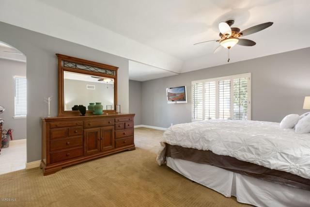 4 Bed Home for Sale in Thousand Oaks, California