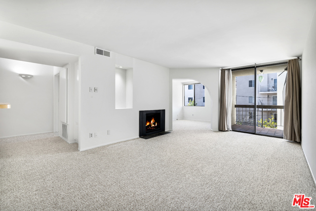 2 Bed Home for Sale in West Hollywood, California