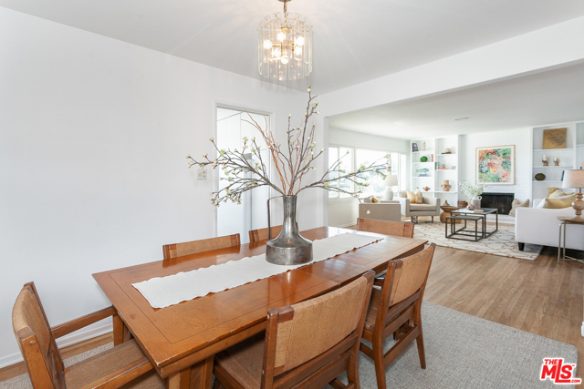 3 Bed Home for Sale in Pacific Palisades, California