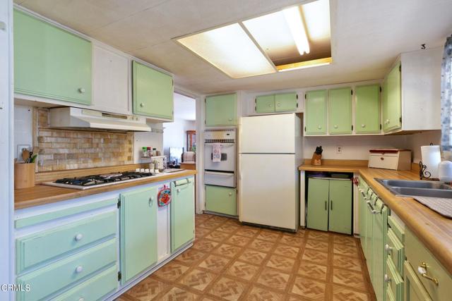 2 Bed Home for Sale in Ventura, California