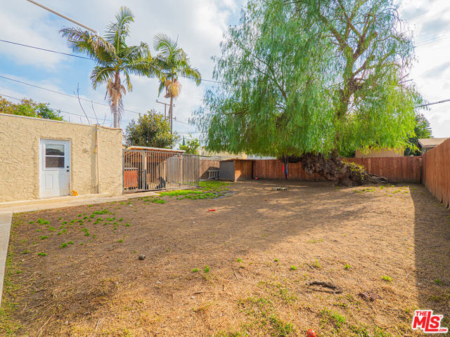 3 Bed Home for Sale in Compton, California