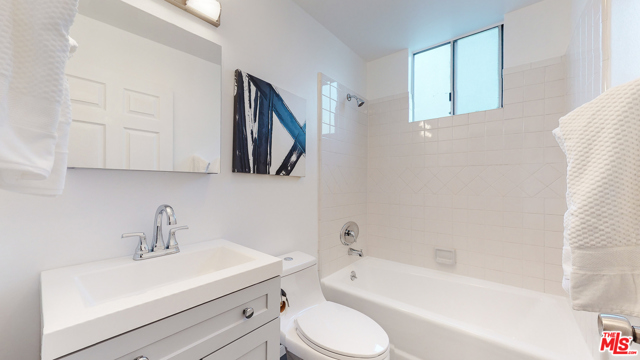 2 Bed Home for Sale in West Hollywood, California