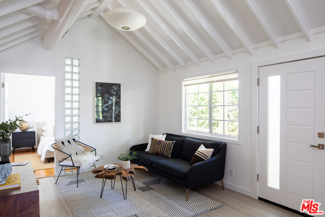 2 Bed Home for Sale in Los Angeles, California