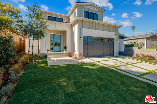 3513 ELM Avenue, Manhattan Beach, California 90266, 5 Bedrooms Bedrooms, ,4 BathroomsBathrooms,Residential,Sold,ELM,19437290