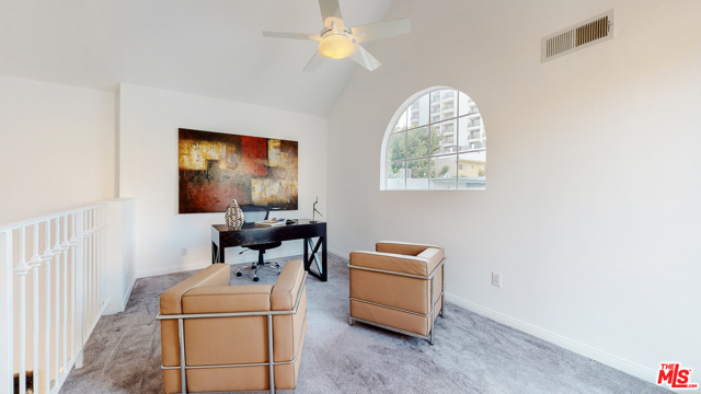 2 Bed Home for Sale in West Hollywood, California