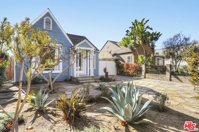 3 Bed Home for Sale in Los Angeles, California