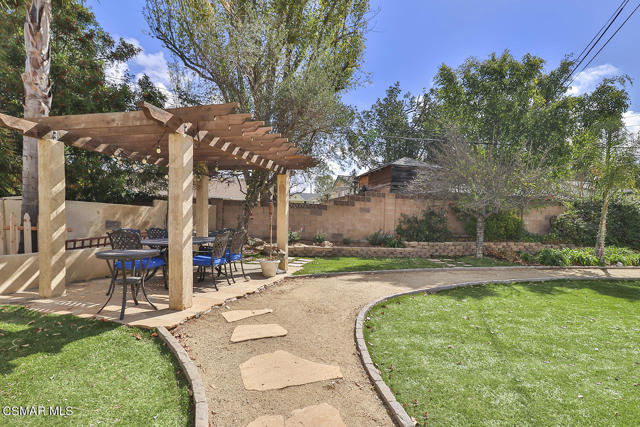 5 Bed Home for Sale in Thousand Oaks, California