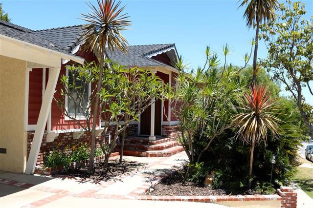 2119 MacArthur, Rancho Palos Verdes, California 90275, 4 Bedrooms Bedrooms, ,2 BathroomsBathrooms,Residential,Sold,MacArthur,170027927