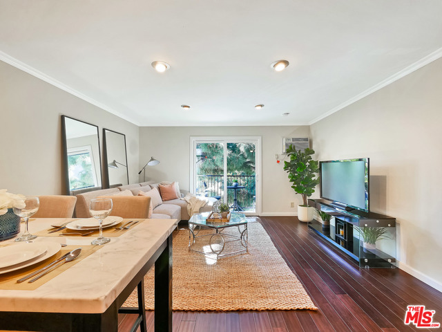 1 Bed Home for Sale in West Hollywood, California