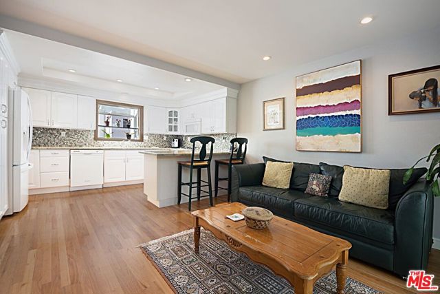 2 Bed Home for Sale in Pacific Palisades, California