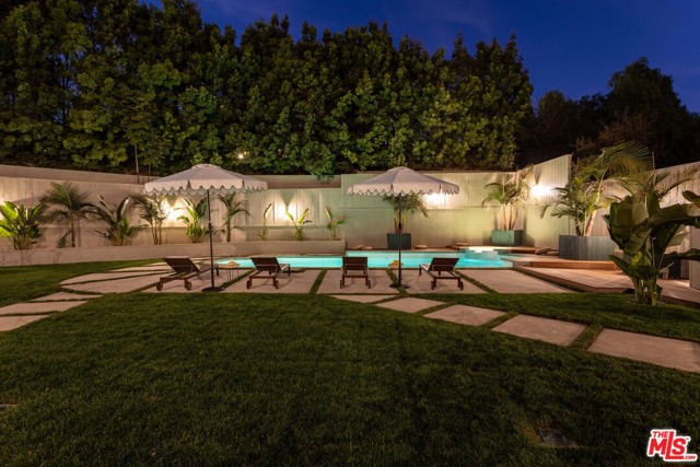4 Bed Home for Sale in Los Angeles, California