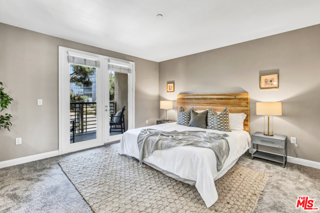 2 Bed Home for Sale in Playa Vista, California
