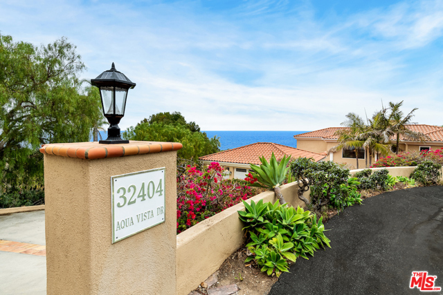 32404 Aqua Vista Drive, Rancho Palos Verdes, California 90275, 5 Bedrooms Bedrooms, ,5 BathroomsBathrooms,Residential,Sold,Aqua Vista,21758474