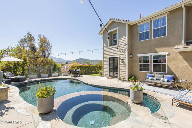 4 Bed Home for Sale in Newbury Park, California