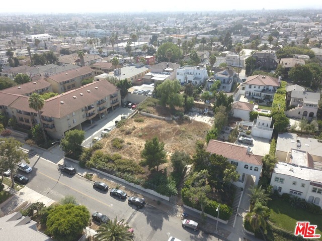  Land for Sale in Los Angeles, California