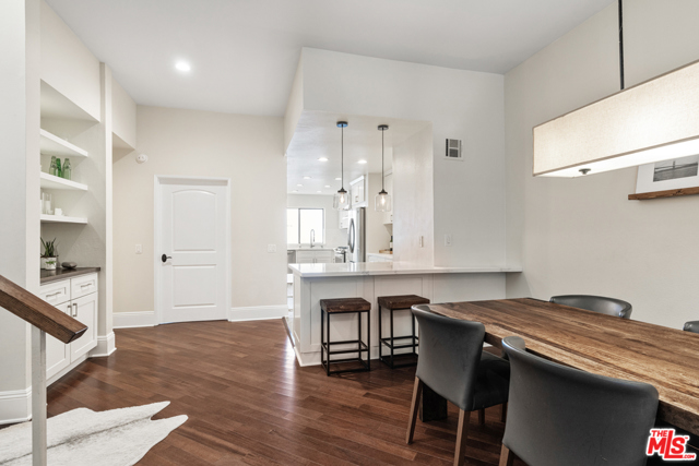 3 Bed Home for Sale in Pacific Palisades, California