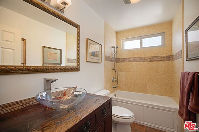 2 Bed Home for Sale in Pacific Palisades, California