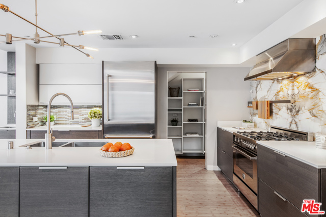 3 Bed Home for Sale in West Hollywood, California