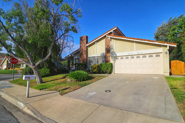 Photo of 3285 Allegheny Court, Westlake Village, CA 91362