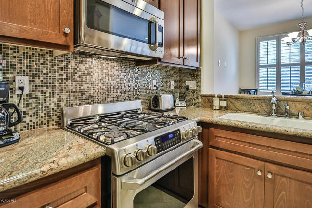 2 Bed Home for Sale in Thousand Oaks, California