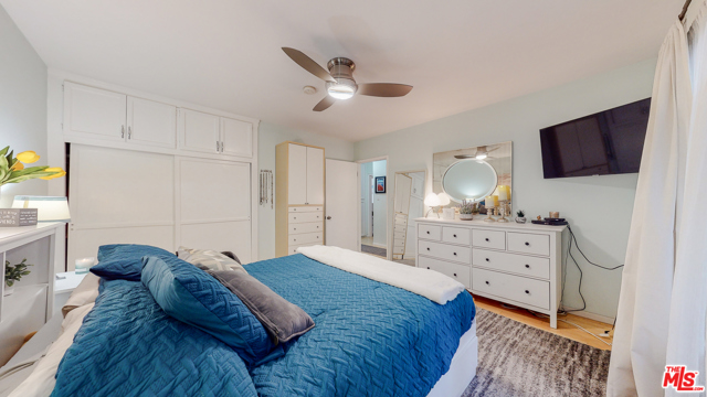 2 Bed Home for Sale in West Hollywood, California