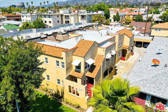 Photo of 1317 E WILSON Avenue, Glendale, CA 91206