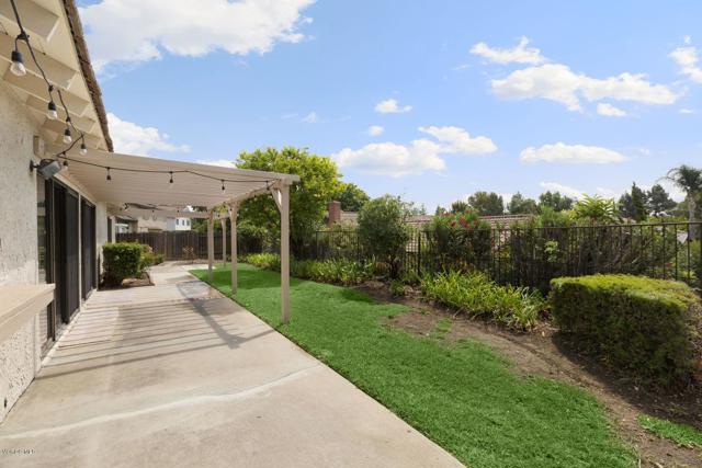 4 Bed Home for Sale in Thousand Oaks, California