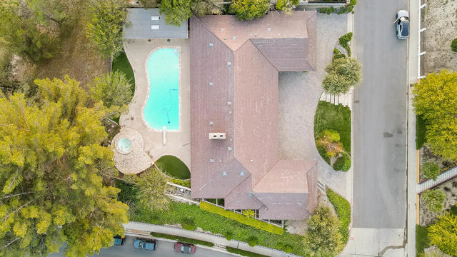 3 Bed Home for Sale in Granada Hills, California