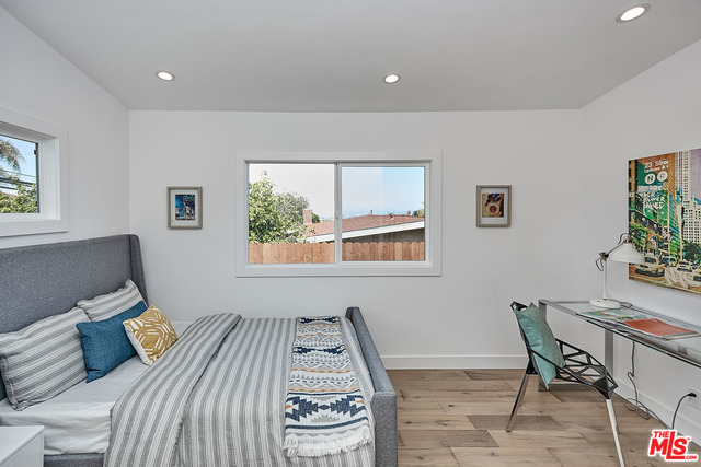 Bedroom #