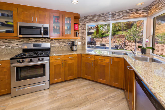 4 Bed Home for Sale in Agoura Hills, California