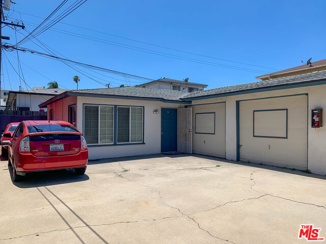 2614 NELSON Avenue, Redondo Beach, California 90278, ,Residential Income,Sold,NELSON,19472106