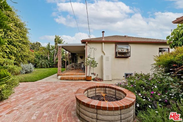3 Bed Home for Sale in Culver City, California