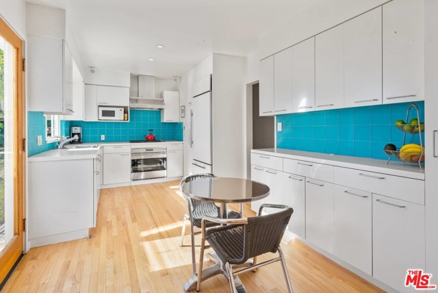 3 Bed Home for Sale in Pacific Palisades, California