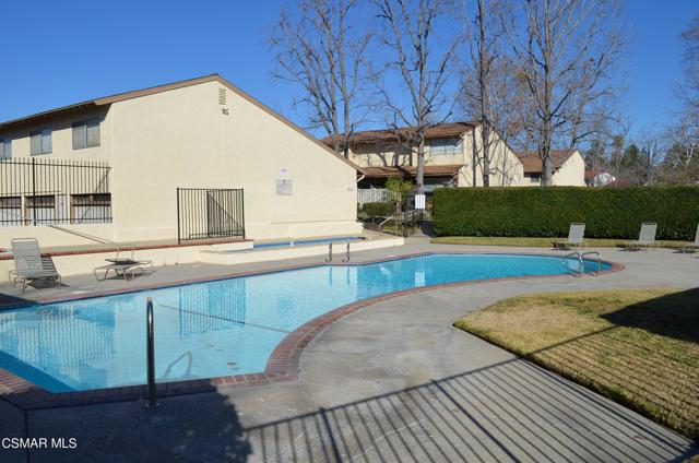 2 Bed Home for Sale in Newbury Park, California