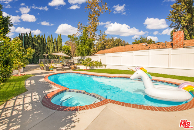 4 Bed Home for Sale in Studio City, California