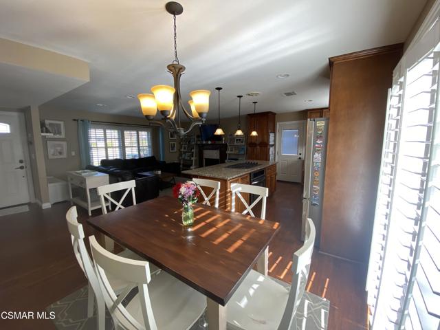 4 Bed Home for Sale in Newbury Park, California