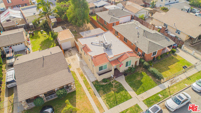 3 Bed Home for Sale in Compton, California
