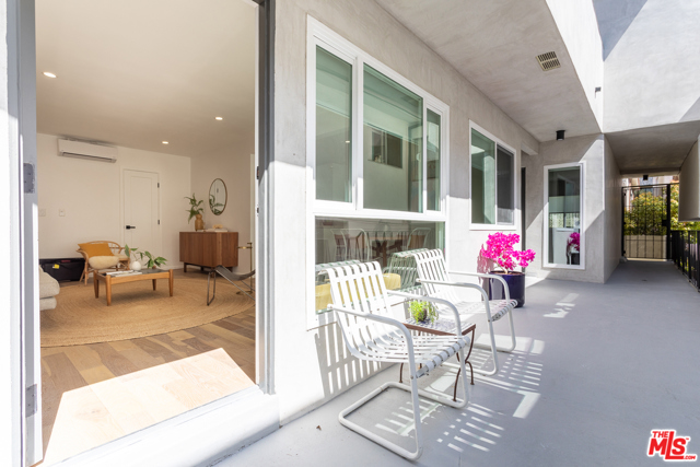 1 Bed Home for Sale in West Hollywood, California