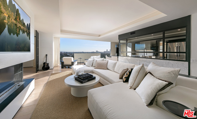 2 Bed Home for Sale in West Hollywood, California
