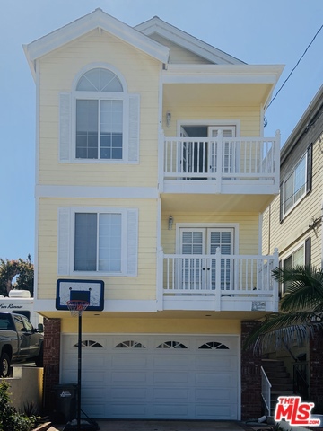 1823 STANFORD Avenue, Redondo Beach, California 90278, 3 Bedrooms Bedrooms, ,3 BathroomsBathrooms,Residential,Sold,STANFORD,20559818