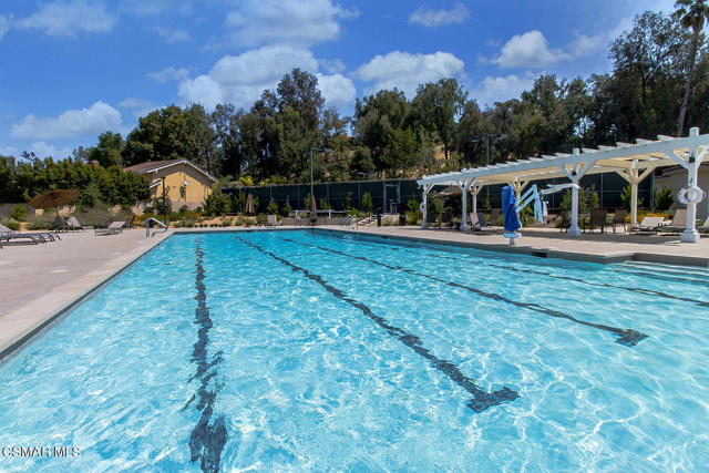 4 Bed Home for Sale in Westlake Village, California