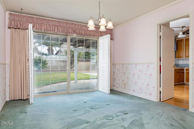 4 Bed Home for Sale in Ventura, California