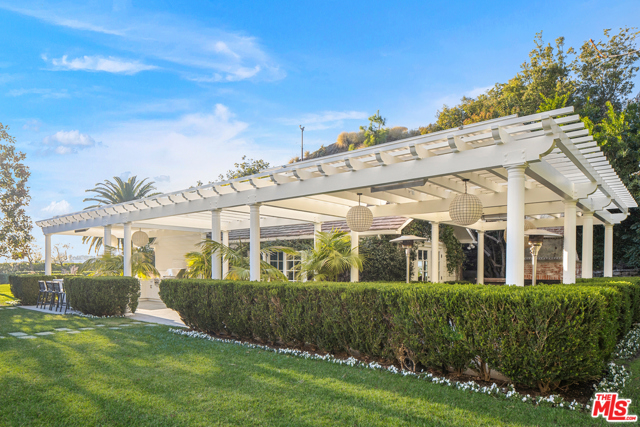5 Bed Home for Sale in Beverly Hills, California