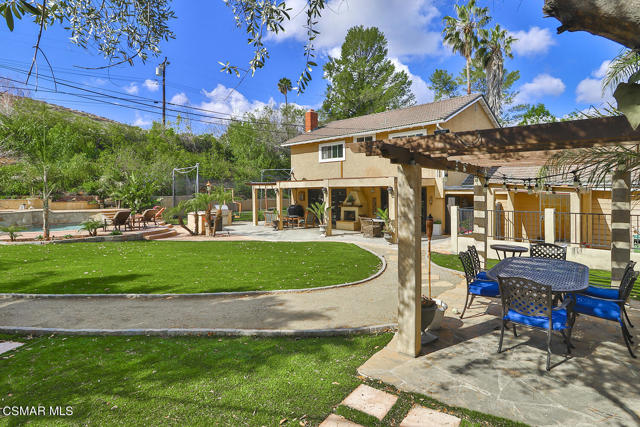 5 Bed Home for Sale in Thousand Oaks, California