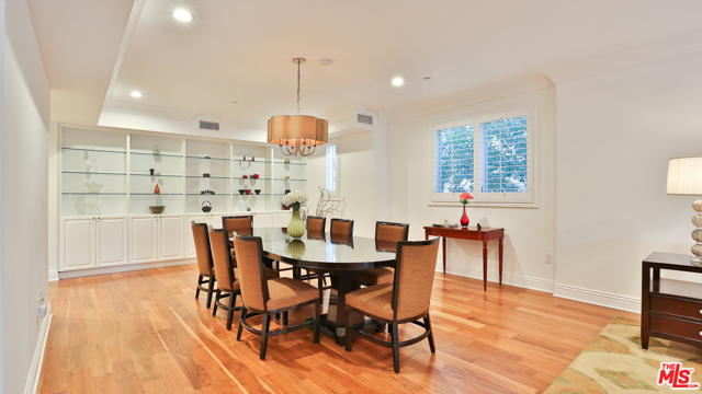 3 Bed Home for Sale in Beverly Hills, California
