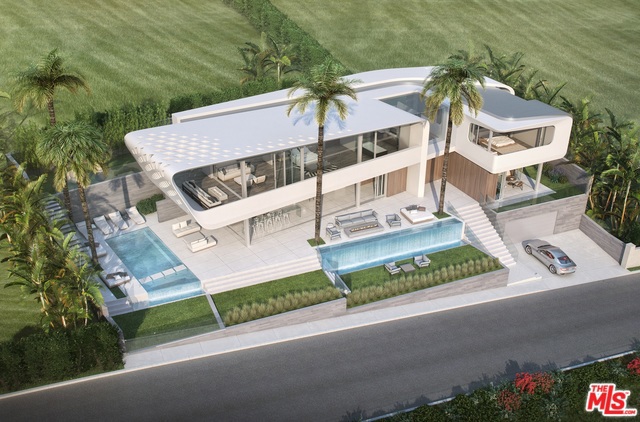 Photo of 230 N ARNO Way, Pacific Palisades, CA 90272