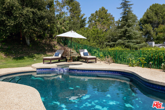 3 Bed Home for Sale in Studio City, California
